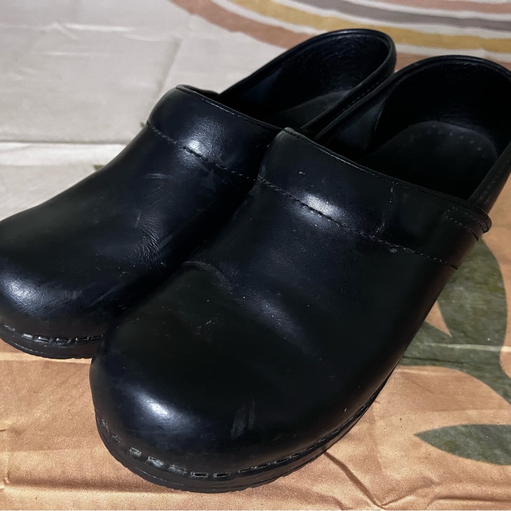 Dansko Clogs - Picture 6 of 7
